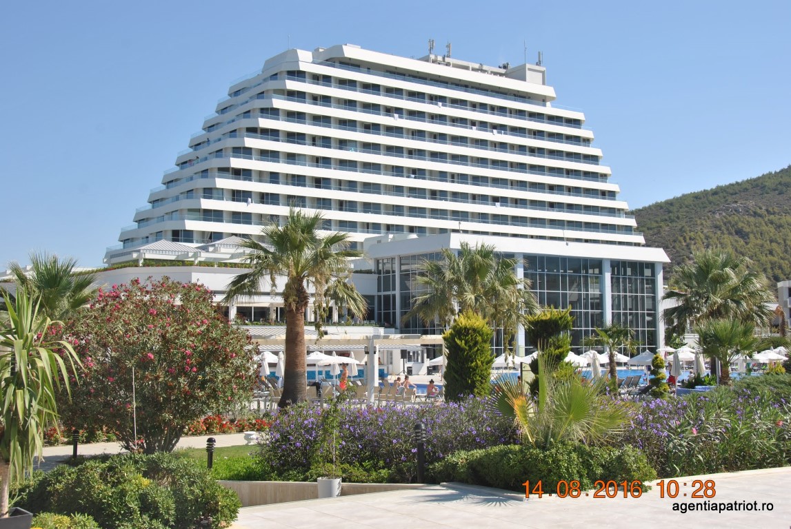 imagini hotel PALM WINGS EPHESUS